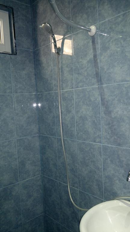 Guest House Besarioni Borjomi Rom bilde