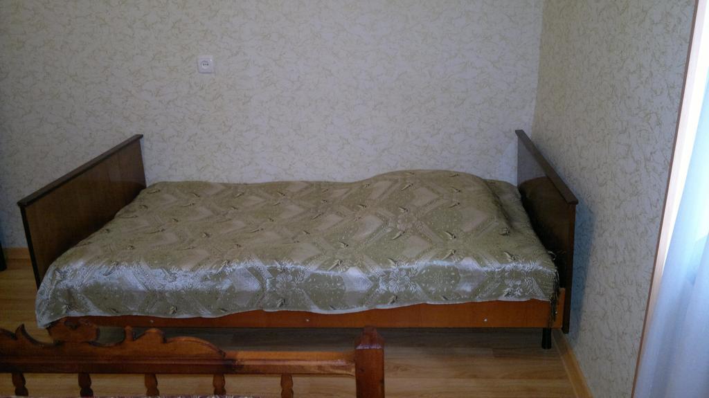 Guest House Besarioni Borjomi Rom bilde