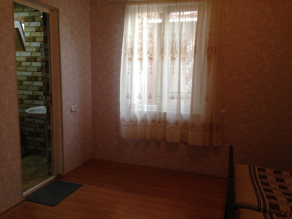 Guest House Besarioni Borjomi Eksteriør bilde