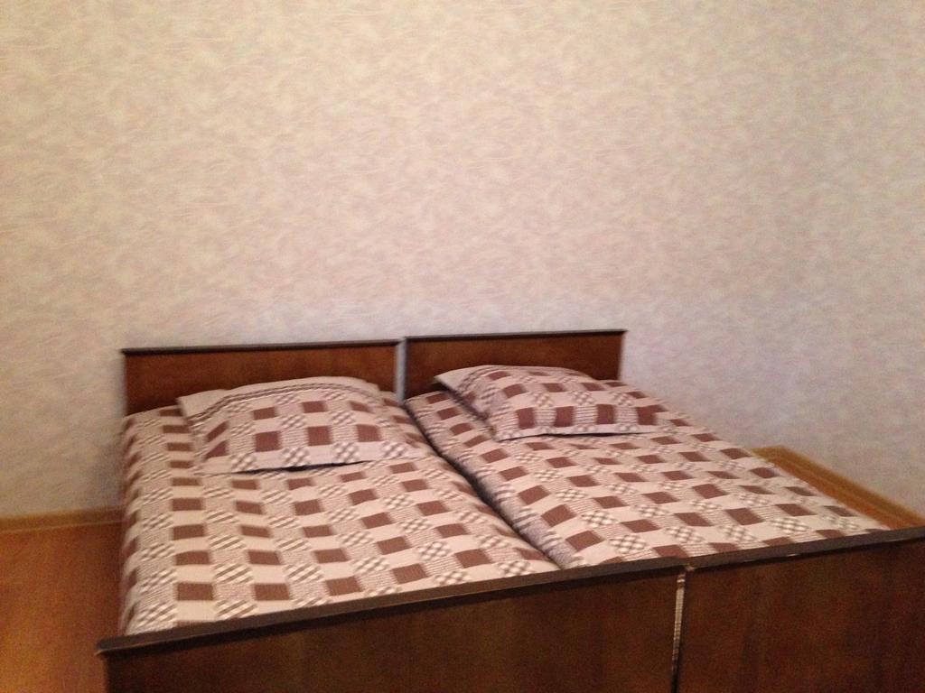 Guest House Besarioni Borjomi Eksteriør bilde